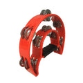 Rhythm Pulse Double-Row Hand Tambourine