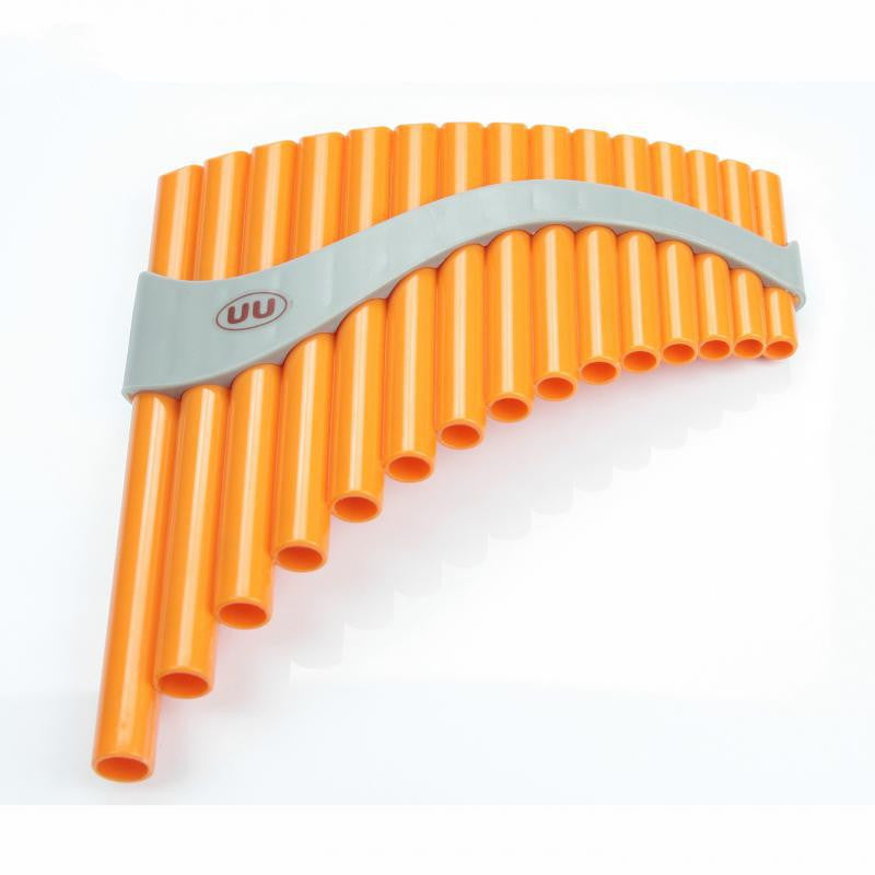 Beginner’s Series Resin Pan Flute