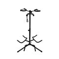 Tri-Vault 3-Position Multi-Guitar Stand