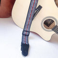 Artisan Heritage Embroidered Guitar Strap
