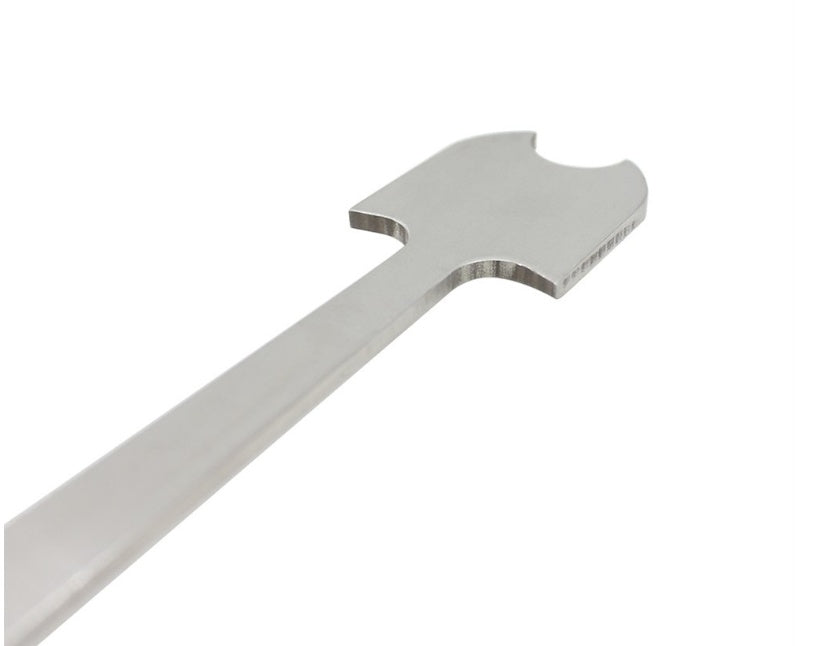 Luthier’s Professional Stainless Steel Sound Post Setter