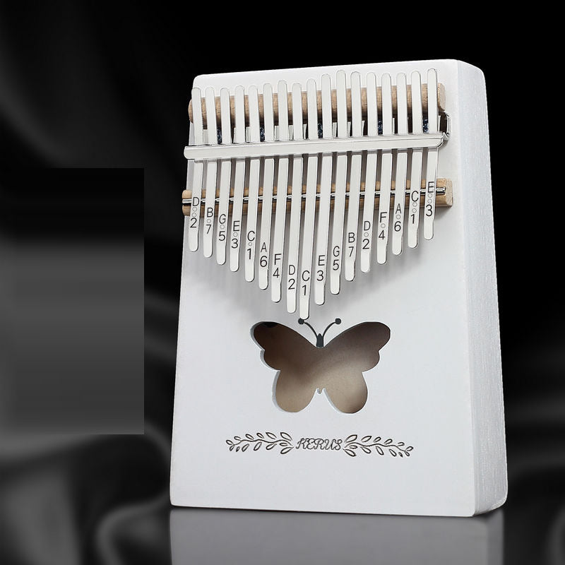 KERUS "Celestial Series" 17-Key Thumb Piano