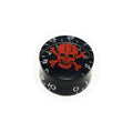 Skull & Bones "Lucky 13" Speed Knobs