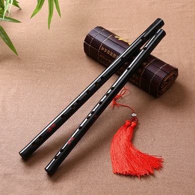 "Chen Qing" Shadow Bamboo Dizi