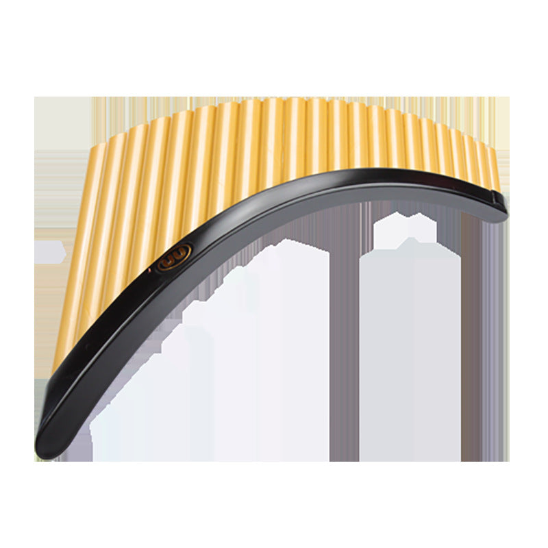 Beginner’s Series Resin Pan Flute