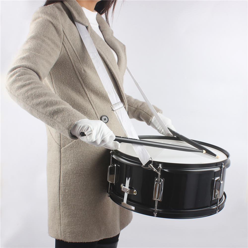 Cadence-Pro 14" Student Marching Snare Drum Kit