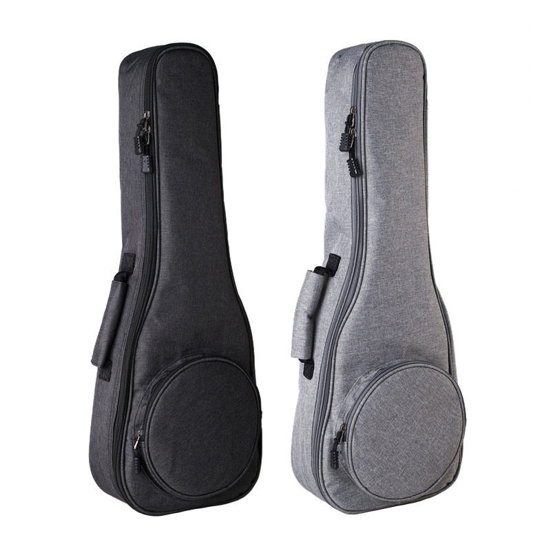Pro-Shield 23" Concert Ukulele Gig Bag