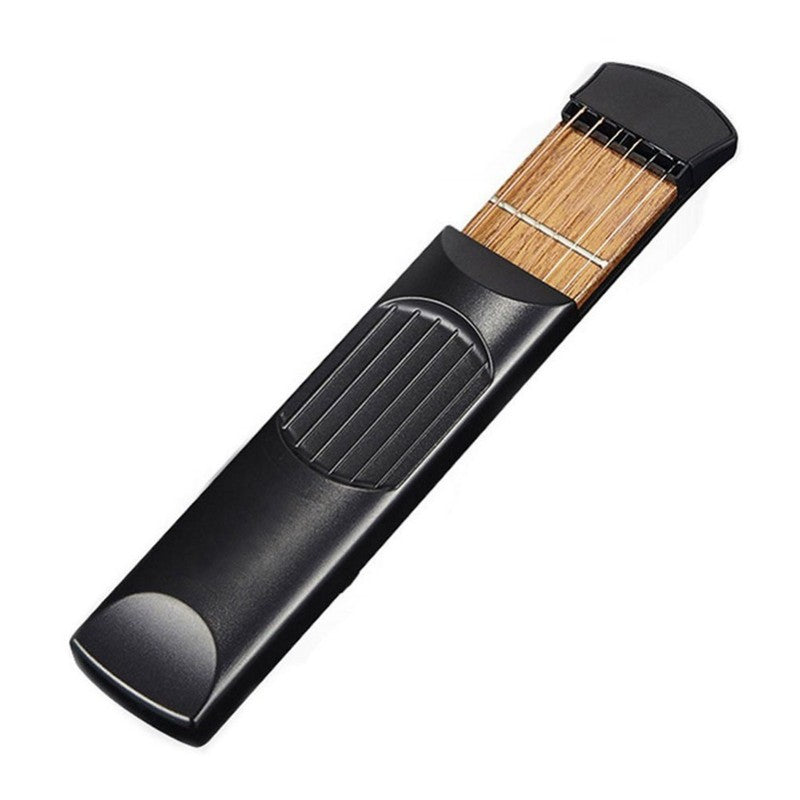 Ultimate Pocket Guitar Chord Trainer