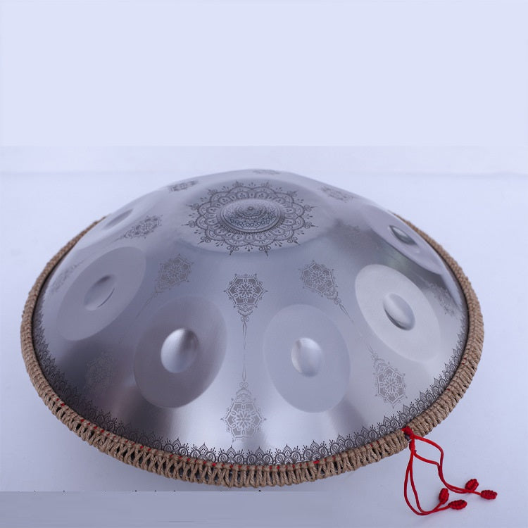 Celestial Harmony Handpan Drum