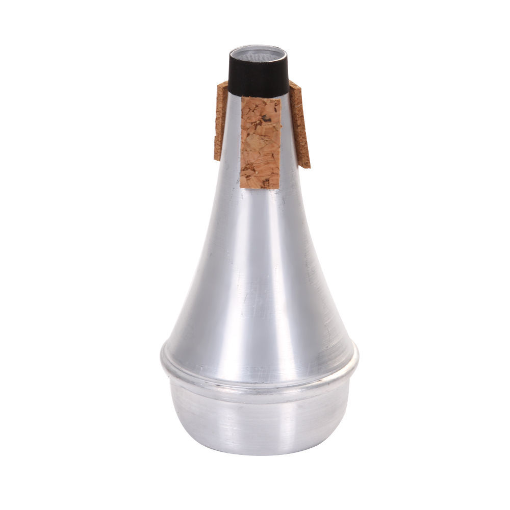 Pro-Series Aluminum Straight Trumpet Mute