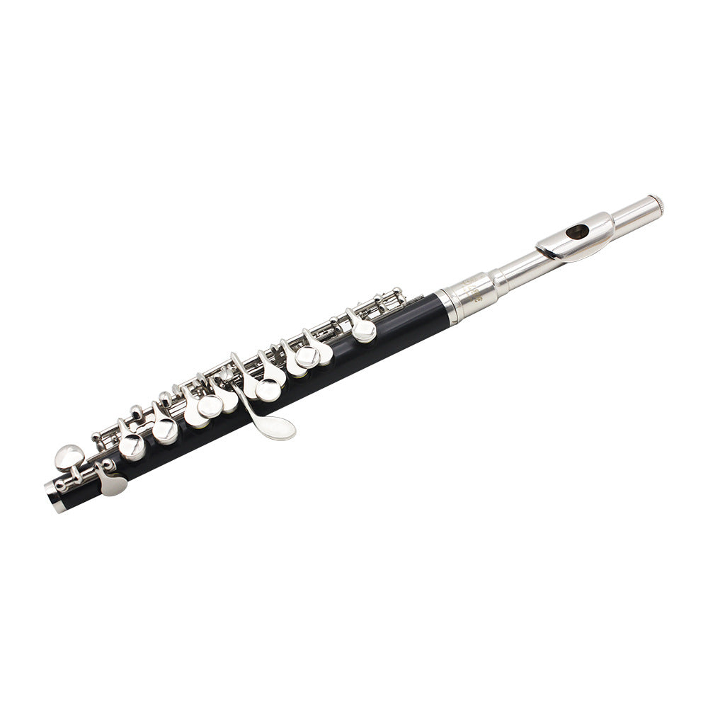 Virtuoso C Key Bakelite Piccolo Set