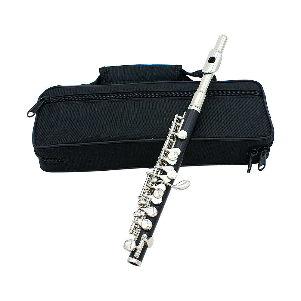 Virtuoso C Key Bakelite Piccolo Set