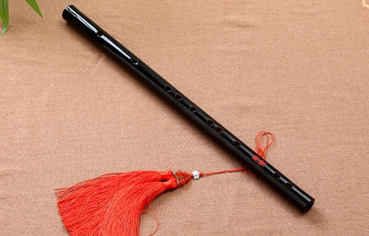 "Chen Qing" Shadow Bamboo Dizi
