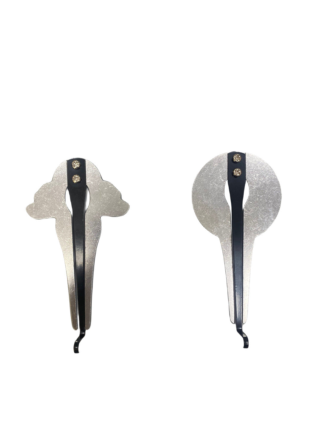 Traditional Nomad "Jew's Harp" (Khomus) Mouth Harp