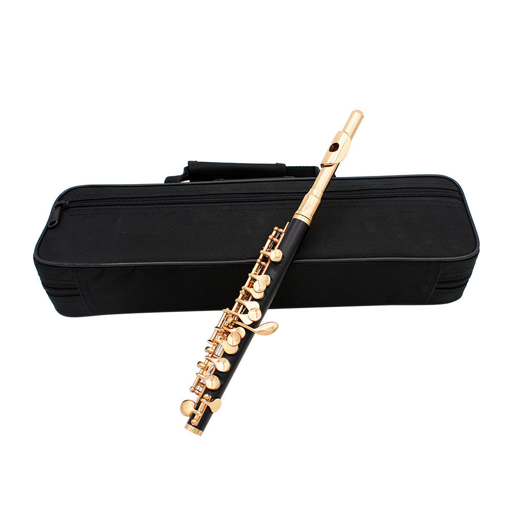 Virtuoso C Key Bakelite Piccolo Set