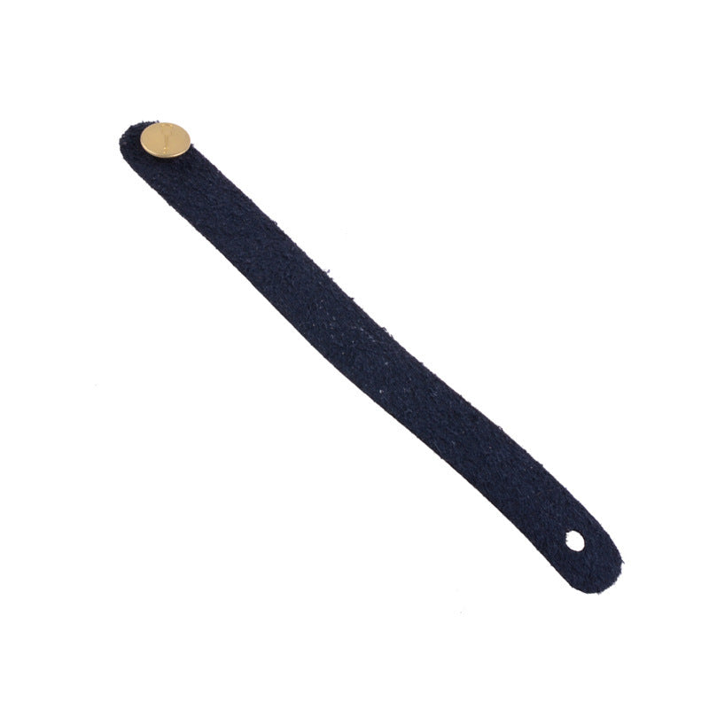 Essential Leather Guitar Headstock Strap Link