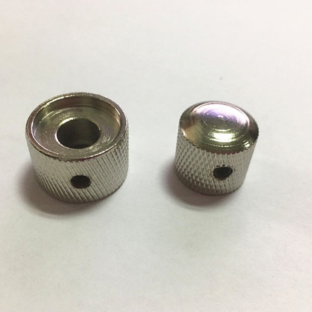 Pro-Elite Stacked Concentric Guitar & Bass Knobs