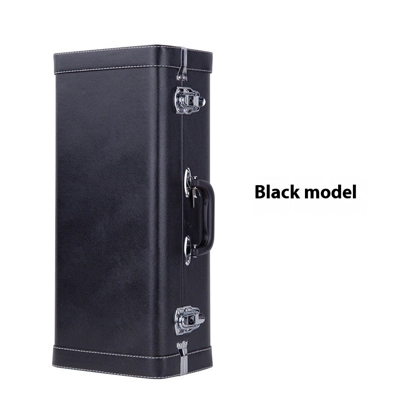 Heritage Series Universal B♭ Trumpet Hard Case