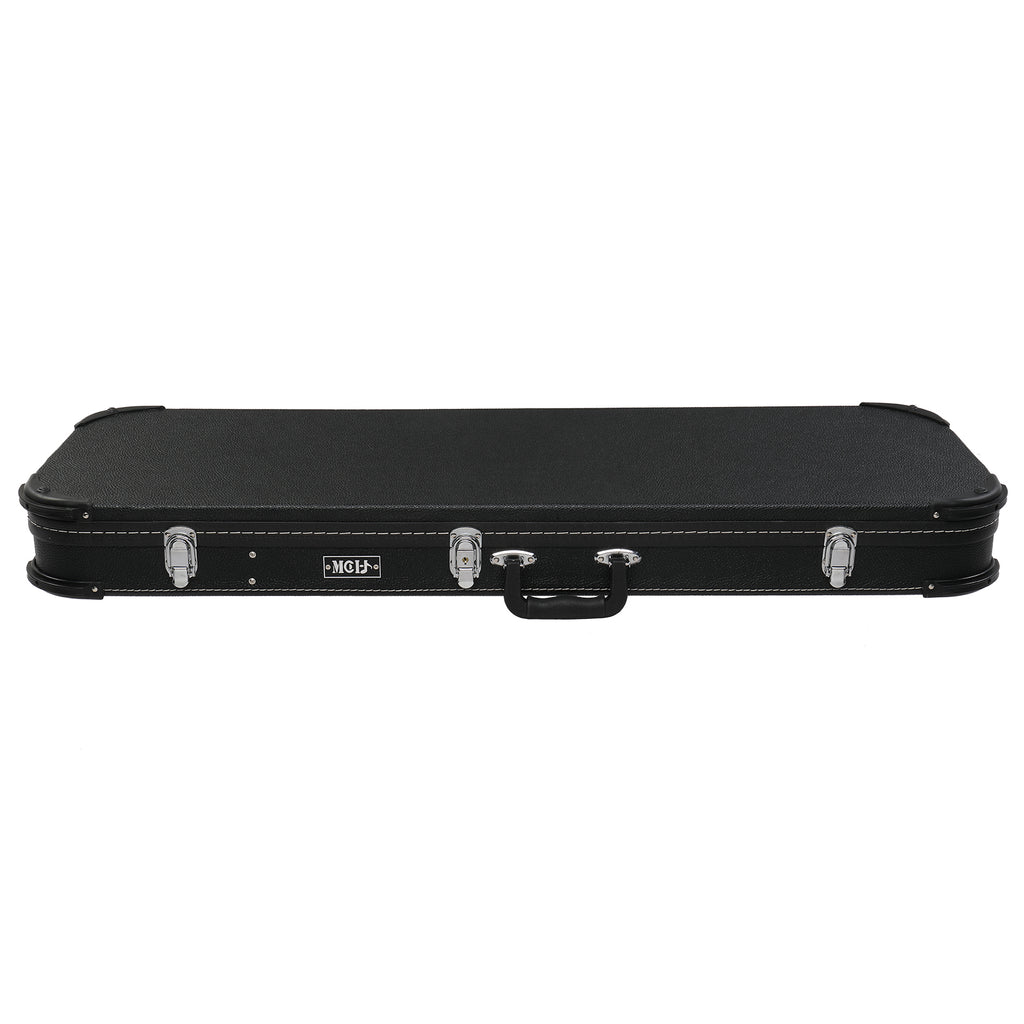 MCH-Series Professional Square Electric Guitar Hard Case