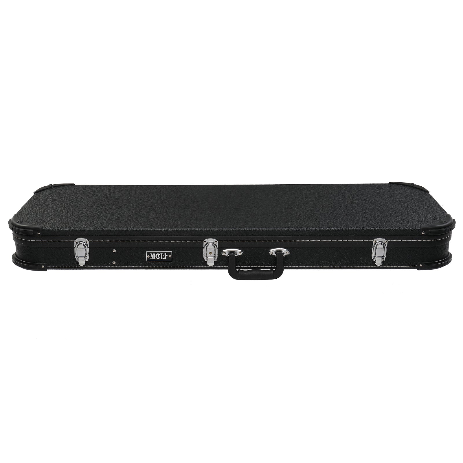 MCH-Series Professional Square Electric Guitar Hard Case