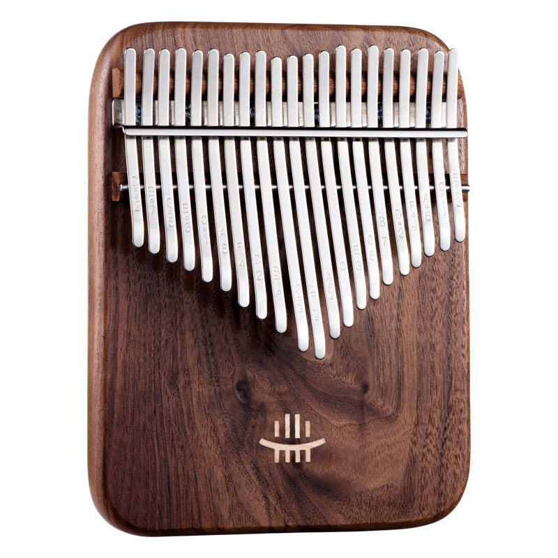 Ethereal Echo 21-Key Black Walnut Kalimba