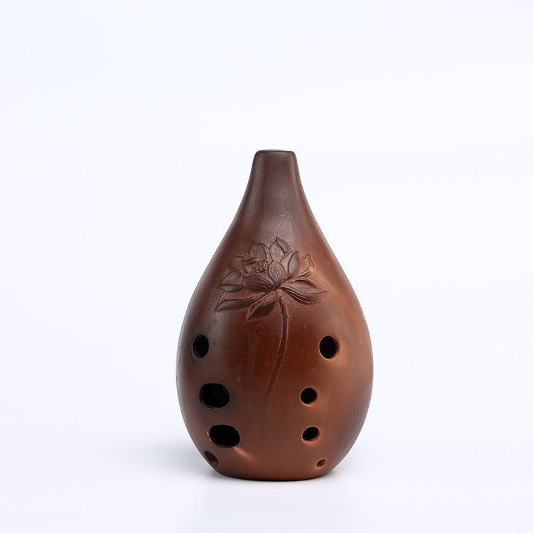 Master Series 10-Hole Purple Sand Xun