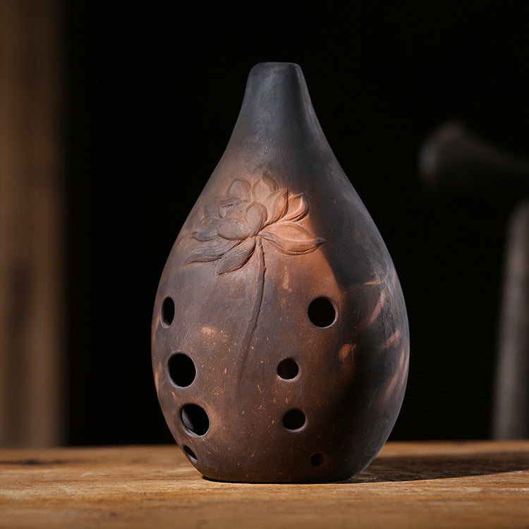 Master Series 10-Hole Purple Sand Xun