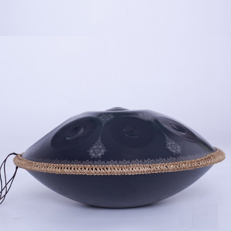 Celestial Harmony Handpan Drum
