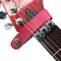 Essential Leather Guitar Headstock Strap Link