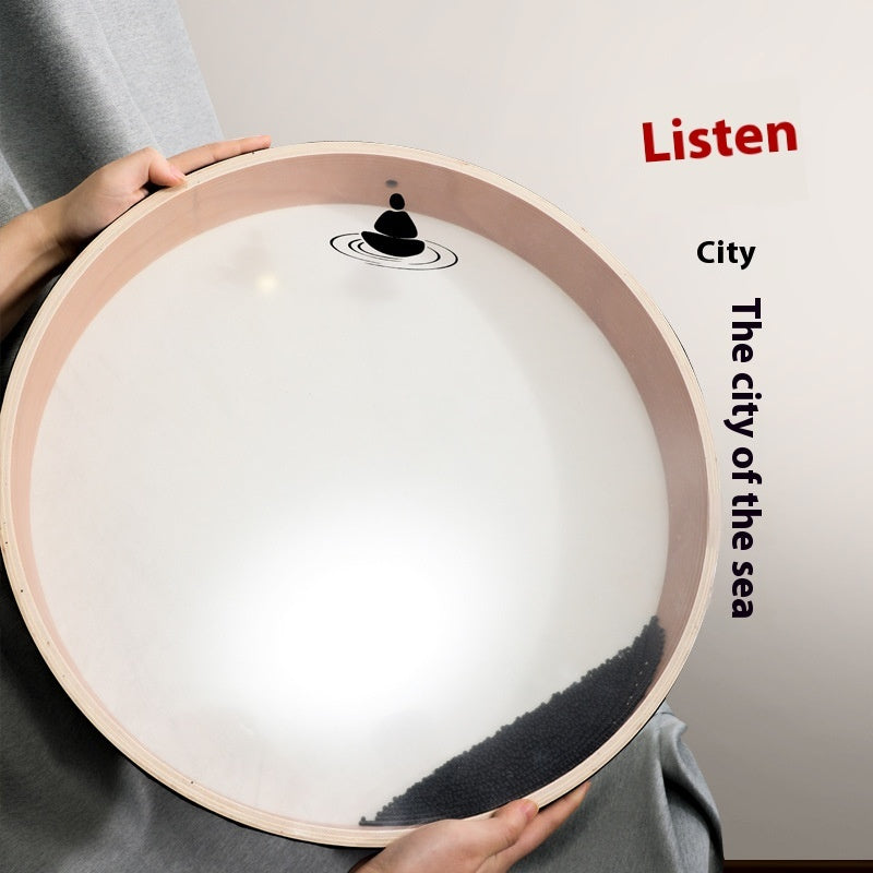 Serenity Professional Ocean Wave Drum