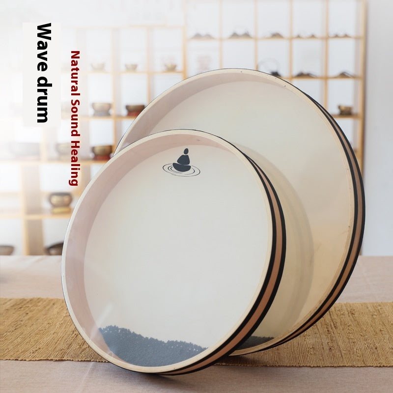 Serenity Professional Ocean Wave Drum