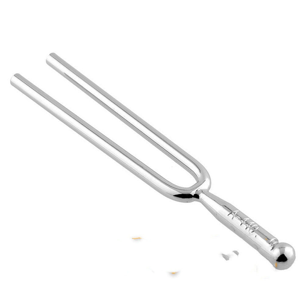 Standard A440 Precision Steel Tuning Fork