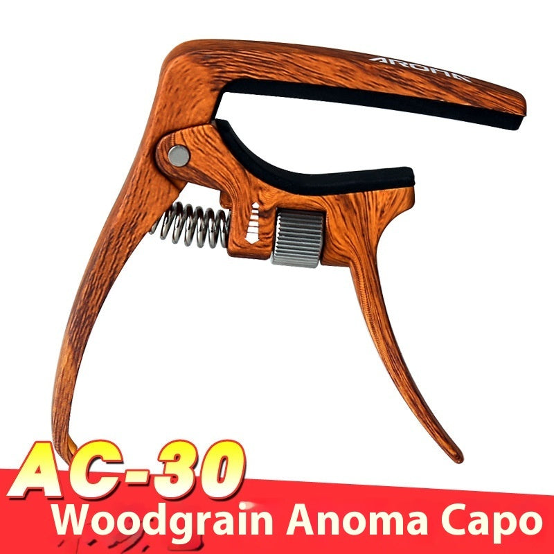 Aroma AC-30 Precision Guitar Capo