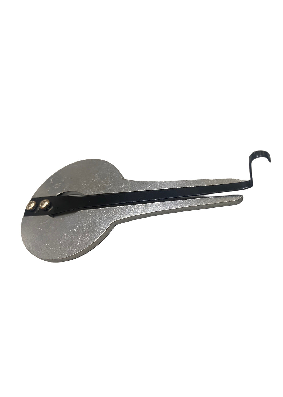 Traditional Nomad "Jew's Harp" (Khomus) Mouth Harp