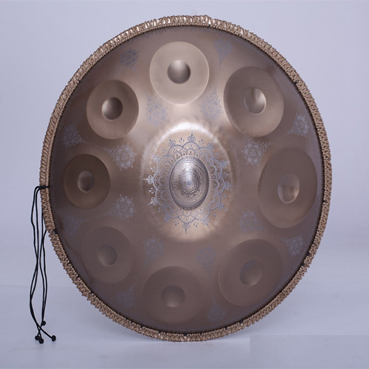 Celestial Harmony Handpan Drum