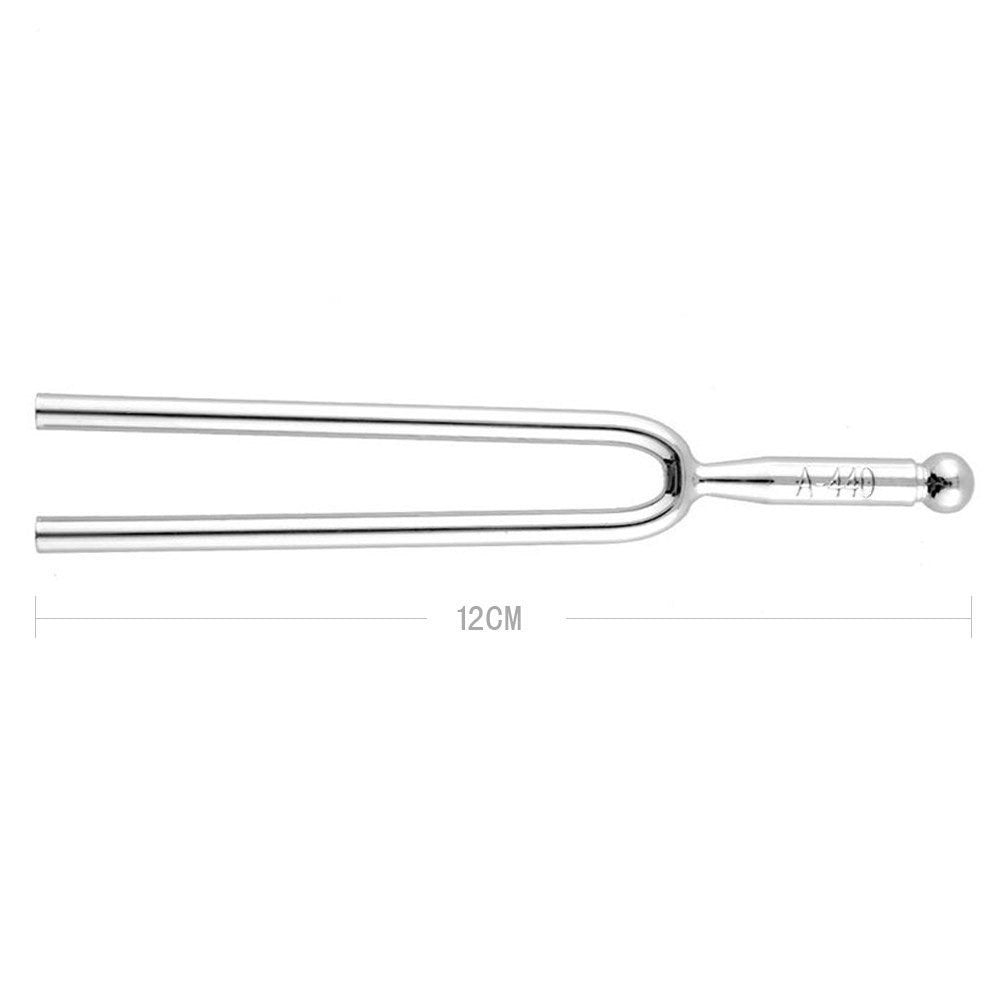 Standard A440 Precision Steel Tuning Fork