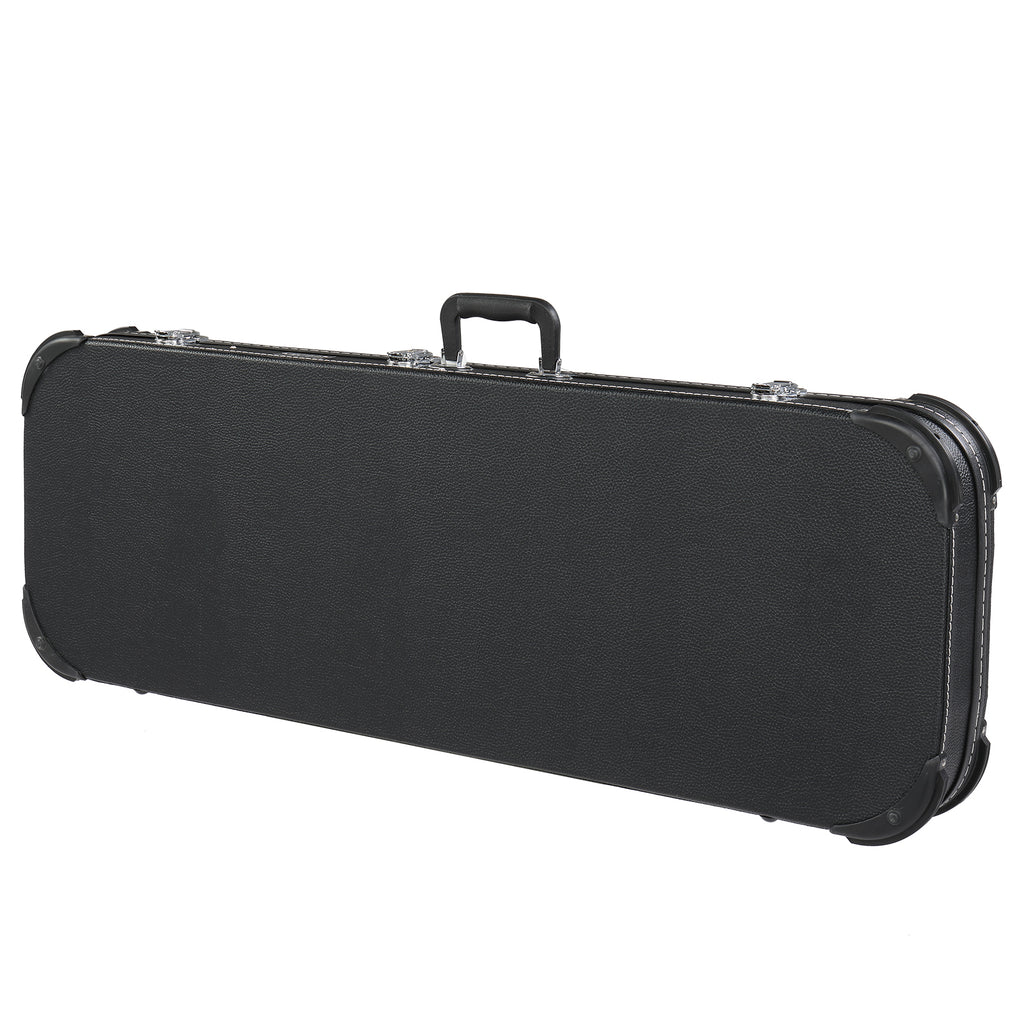 MCH-Series Professional Square Electric Guitar Hard Case
