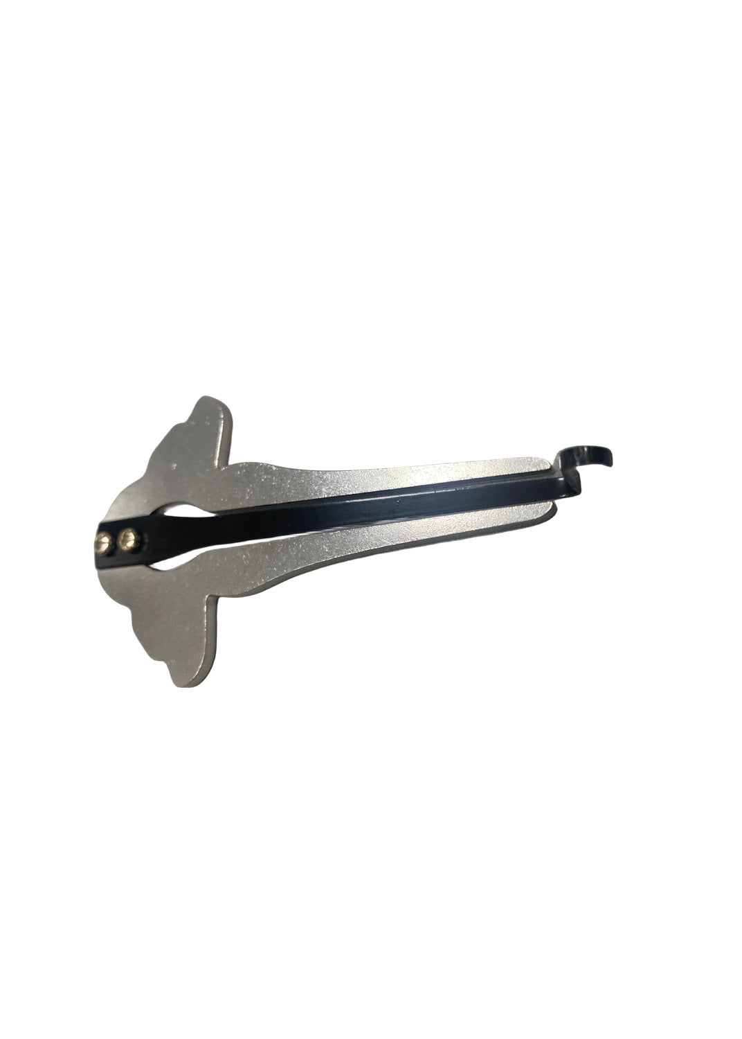 Traditional Nomad "Jew's Harp" (Khomus) Mouth Harp