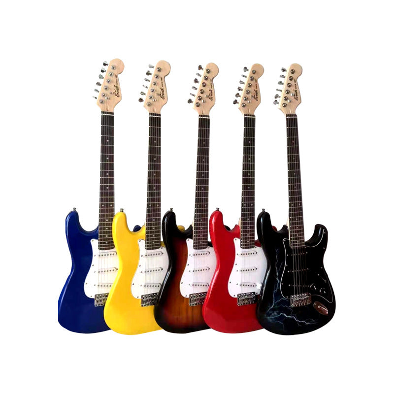 Genuine ST-Series "Lightning Edition" Electric Guitar