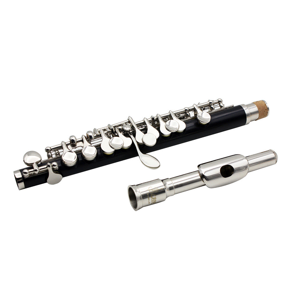 Virtuoso C Key Bakelite Piccolo Set