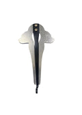 Traditional Nomad "Jew's Harp" (Khomus) Mouth Harp