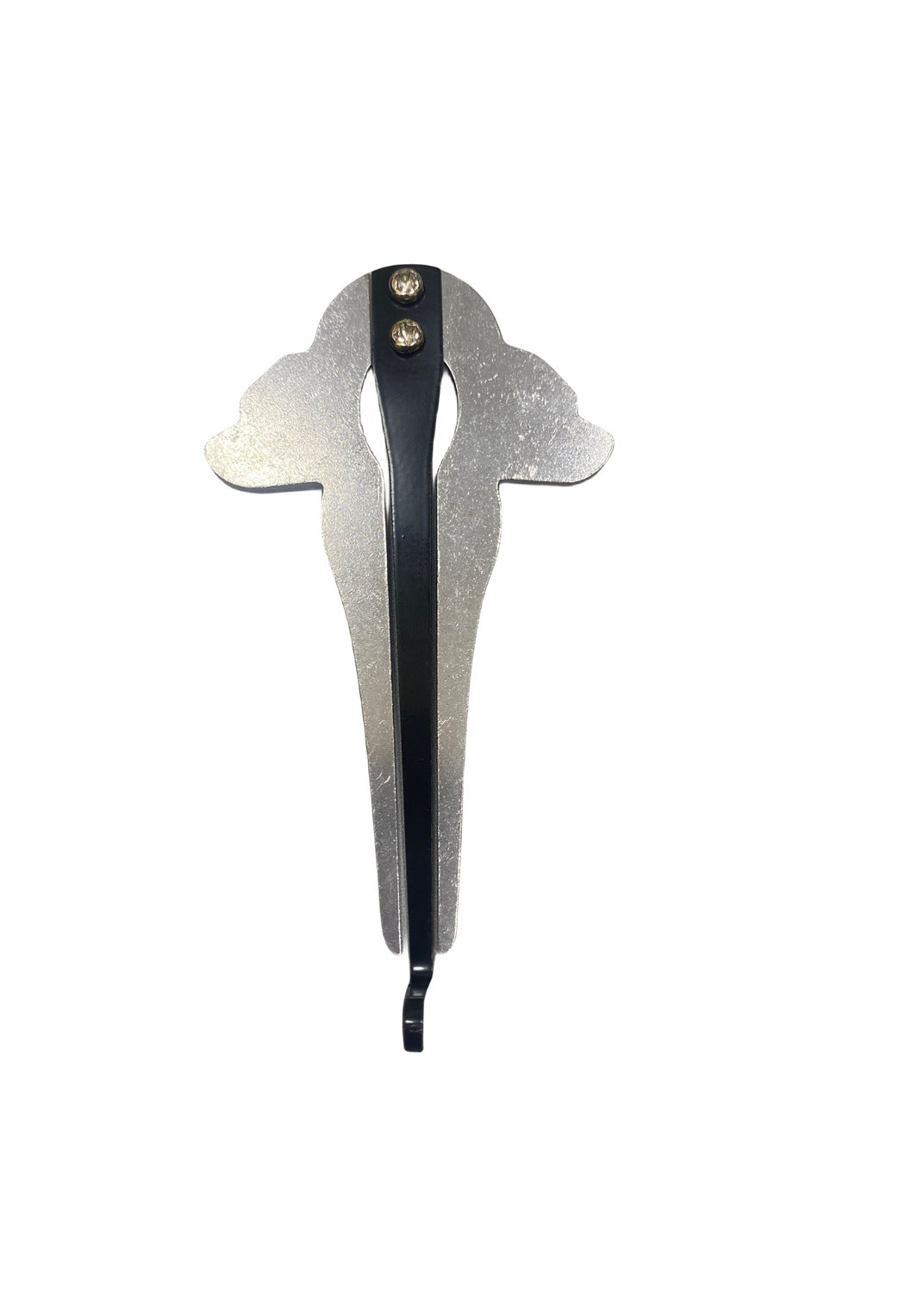 Traditional Nomad "Jew's Harp" (Khomus) Mouth Harp