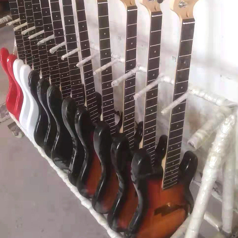 Genuine ST-Series "Lightning Edition" Electric Guitar