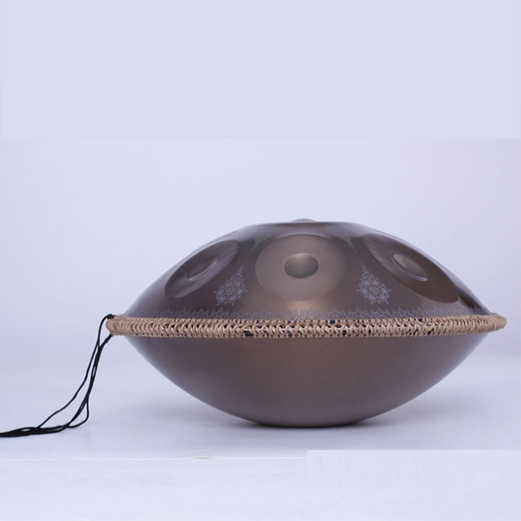 Celestial Harmony Handpan Drum