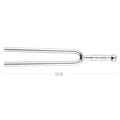 Standard A440 Precision Steel Tuning Fork
