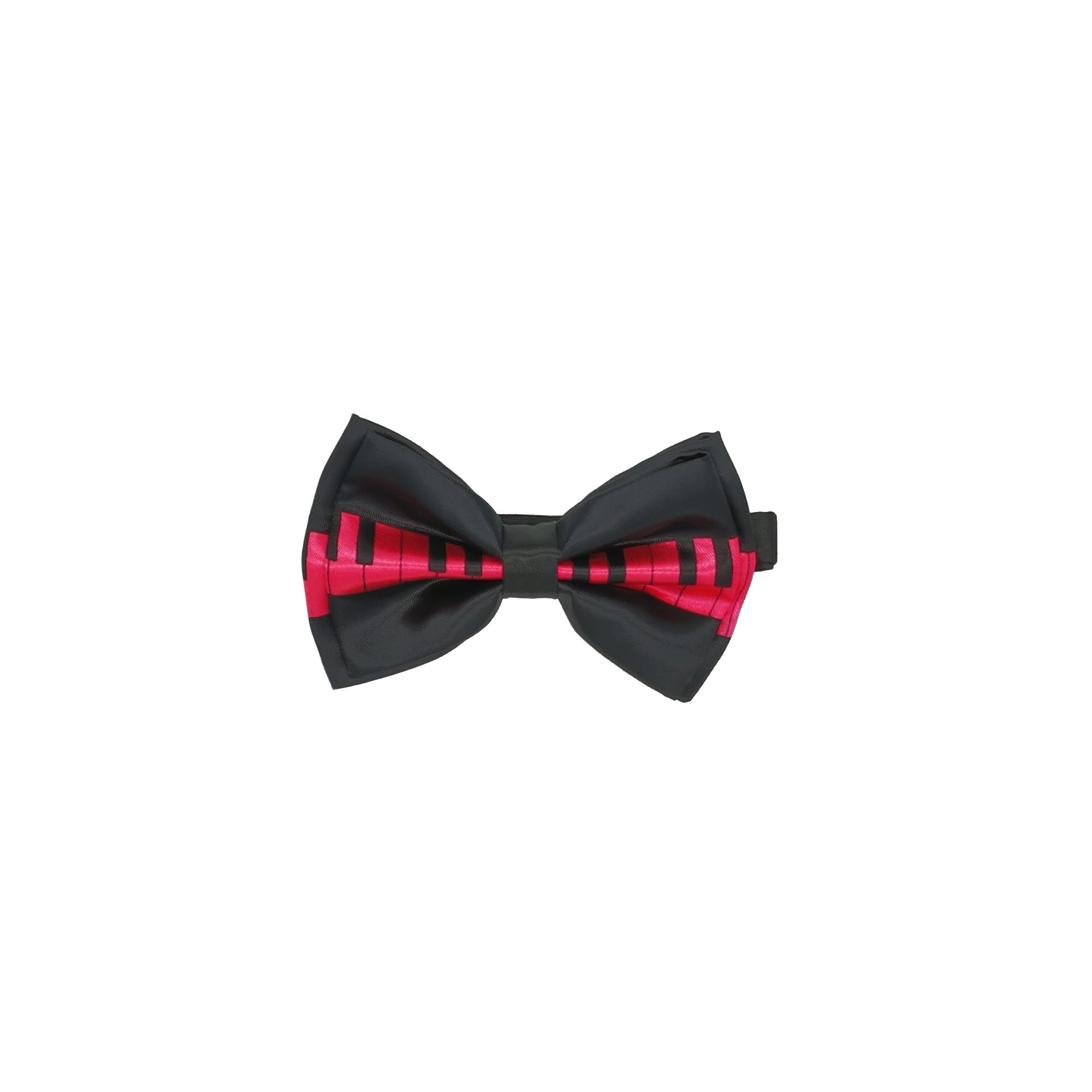 The "Encore" Musical Note Bow Tie Collection