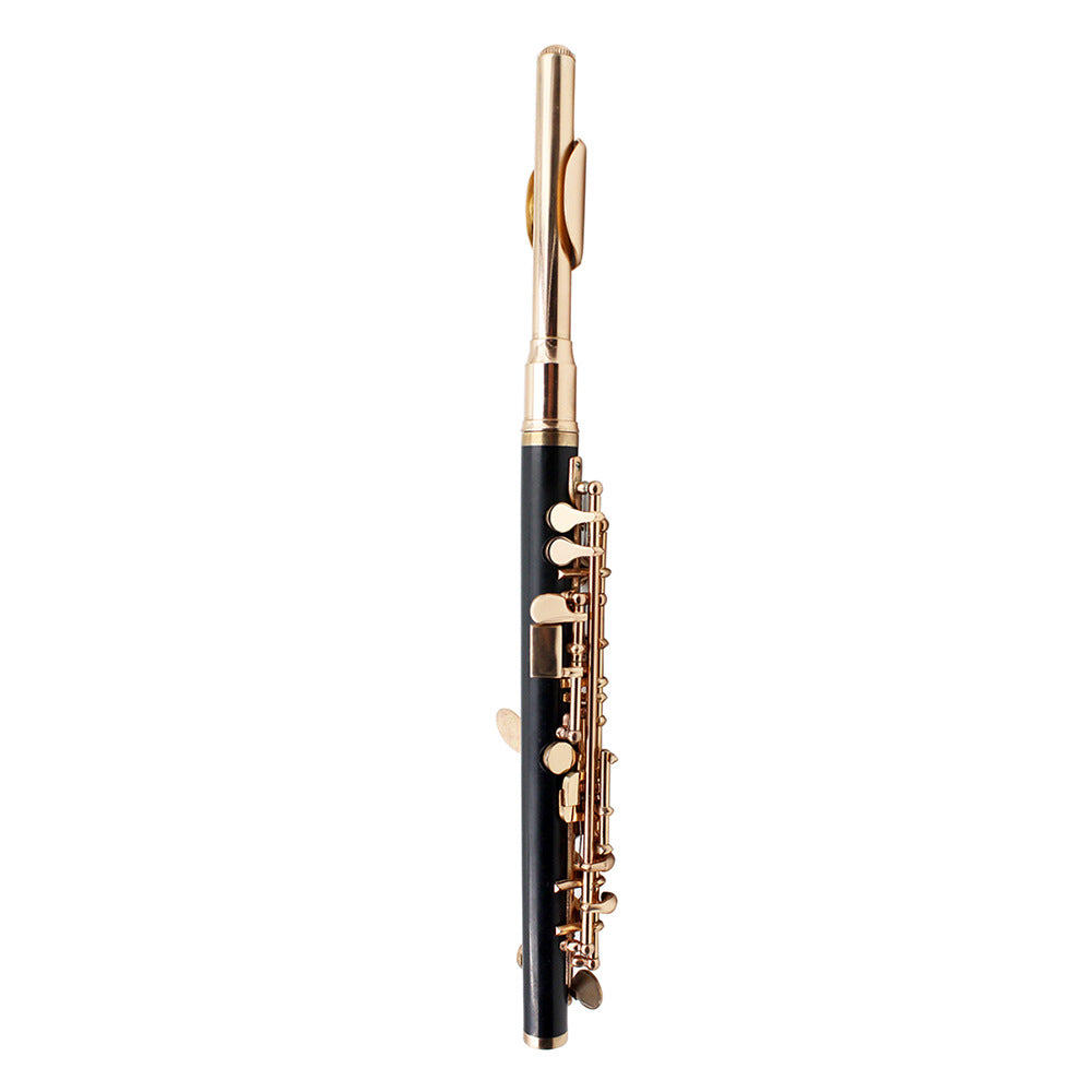 Virtuoso C Key Bakelite Piccolo Set