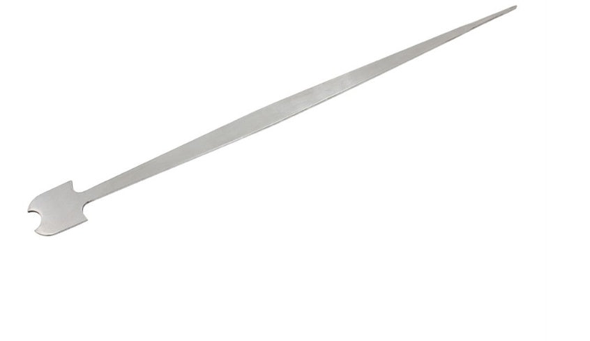 Luthier’s Professional Stainless Steel Sound Post Setter