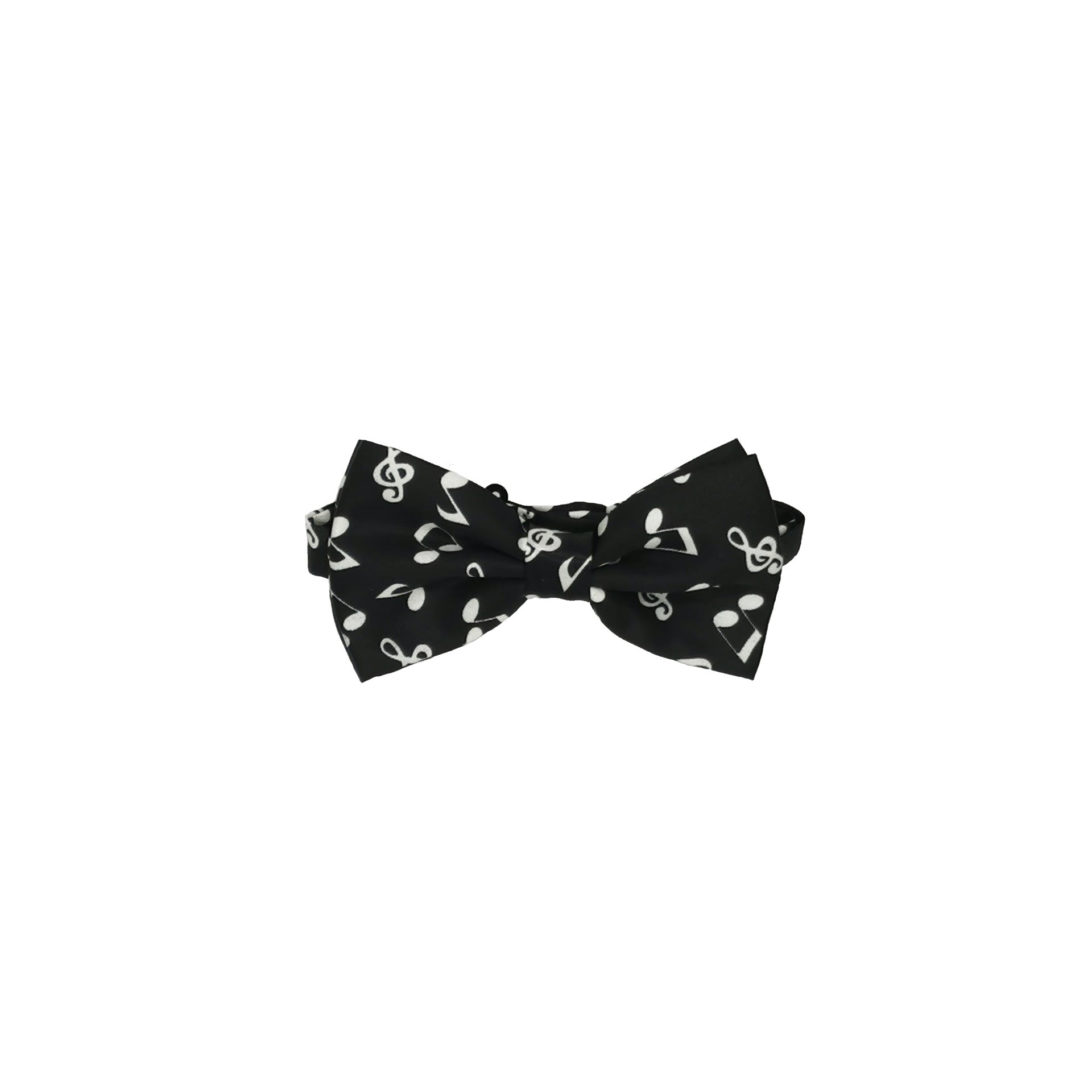 The "Encore" Musical Note Bow Tie Collection