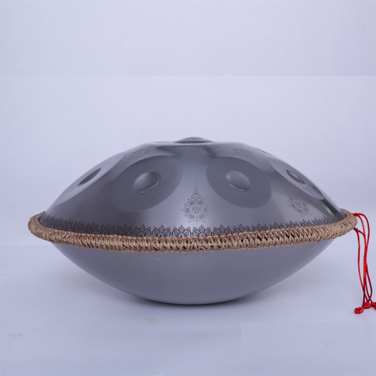 Celestial Harmony Handpan Drum